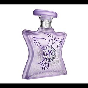 Bond NYC Scent of Peace